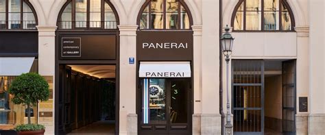 panerai boutique münchen öffnungszeiten|ᐅ Öffnungszeiten „Panerai Munich“ .